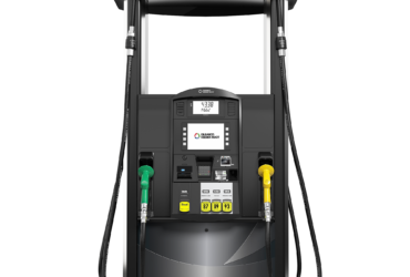 Gilbarco Router Shop – Fury Configurator